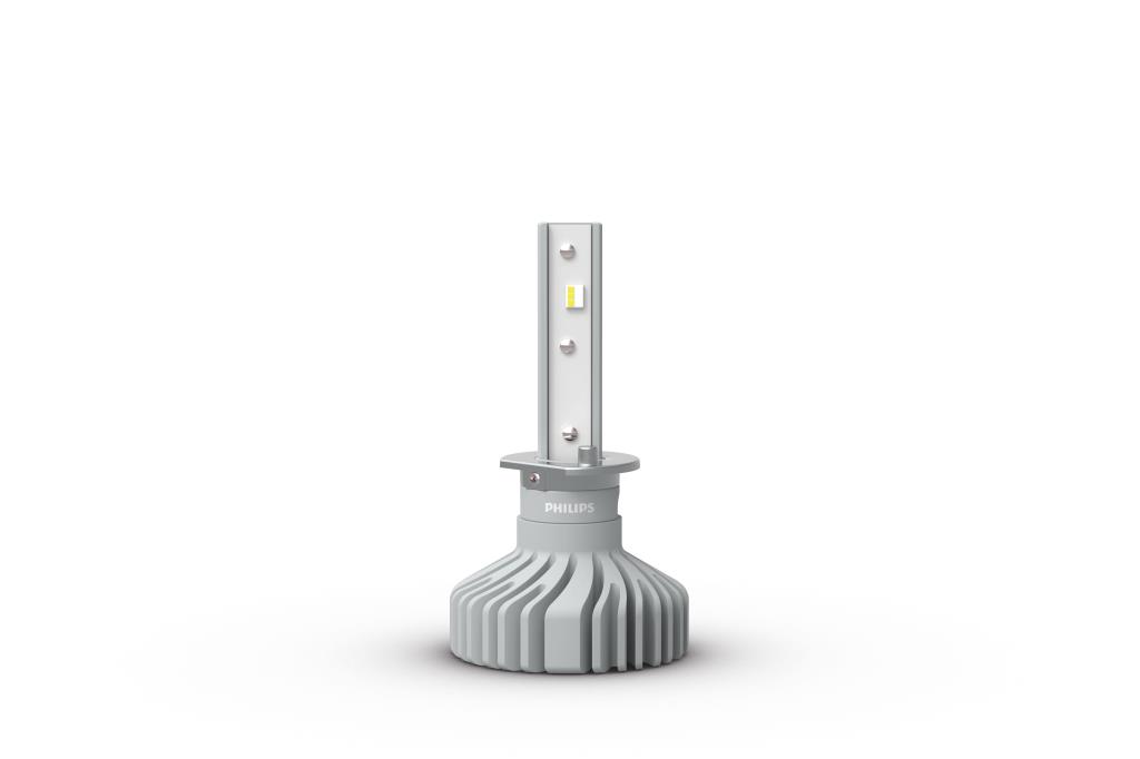 Ampoule LED Eclairage Avant PHILIPS ULTINON PRO5100 - H1 - ref. 01878694
